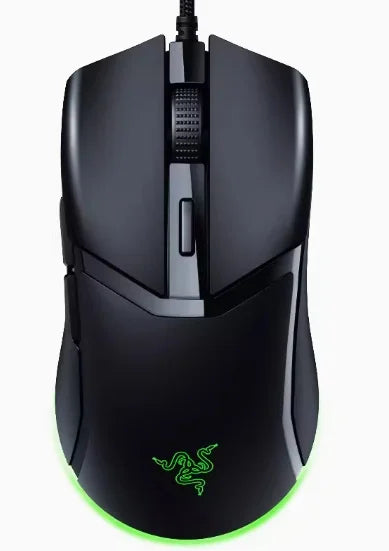 Razer Cobra Series Professional Edition Colorful Esports Small Hand Poison Viper Mini Wireless Mouse