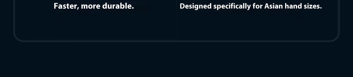 Razer Cobra Series Professional Edition Colorful Esports Small Hand Poison Viper Mini Wireless Mouse